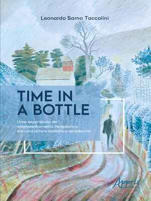 cover image of Time In a Bottle